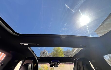 Mercedes-Benz EQS, 2021 год, 8 000 000 рублей, 15 фотография