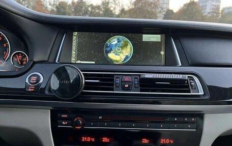 BMW 7 серия, 2012 год, 1 600 000 рублей, 17 фотография