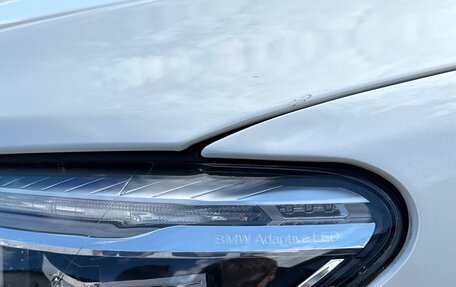 BMW 7 серия, 2012 год, 1 600 000 рублей, 11 фотография