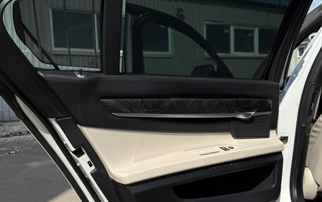 BMW 7 серия, 2012 год, 1 600 000 рублей, 10 фотография