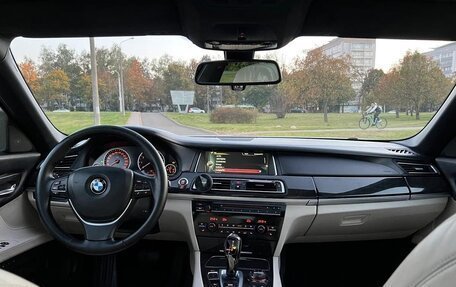 BMW 7 серия, 2012 год, 1 600 000 рублей, 18 фотография