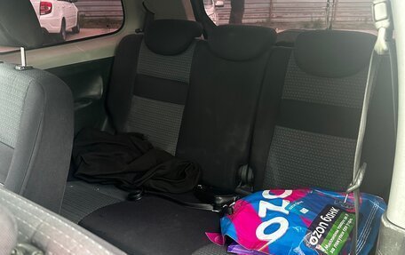 Hyundai Getz I рестайлинг, 2010 год, 350 000 рублей, 15 фотография