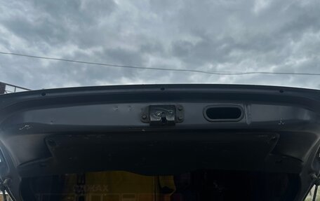 Hyundai Getz I рестайлинг, 2010 год, 350 000 рублей, 18 фотография