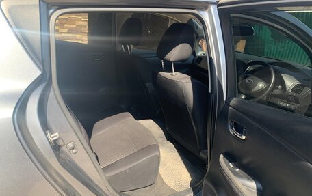 Nissan Leaf I, 2013 год, 530 000 рублей, 13 фотография