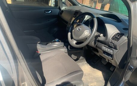 Nissan Leaf I, 2013 год, 530 000 рублей, 8 фотография