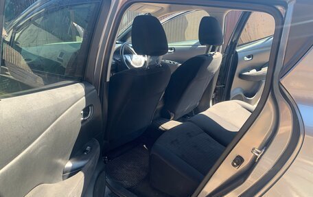 Nissan Leaf I, 2013 год, 530 000 рублей, 14 фотография