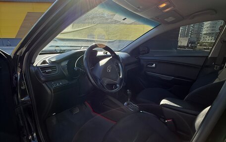 KIA Rio III рестайлинг, 2015 год, 1 175 000 рублей, 10 фотография