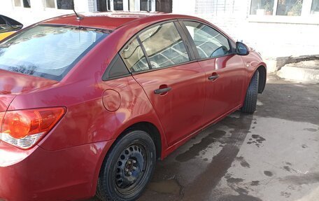 Chevrolet Cruze II, 2011 год, 450 000 рублей, 6 фотография