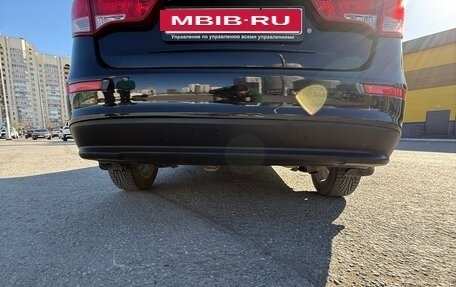 KIA Rio III рестайлинг, 2015 год, 1 175 000 рублей, 8 фотография