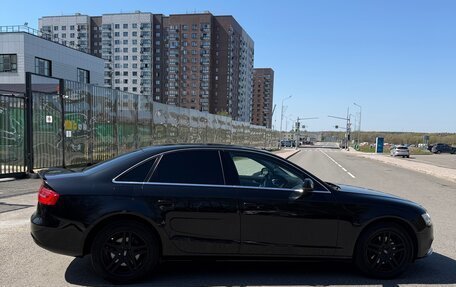 Audi A4, 2013 год, 1 280 000 рублей, 7 фотография