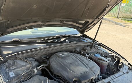 Audi A4, 2013 год, 1 280 000 рублей, 15 фотография
