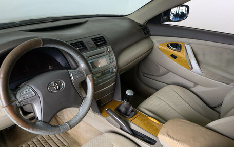 Toyota Camry, 2006 год, 799 000 рублей, 8 фотография