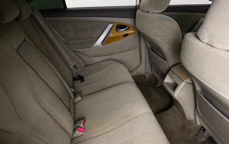 Toyota Camry, 2006 год, 799 000 рублей, 10 фотография