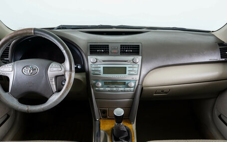 Toyota Camry, 2006 год, 799 000 рублей, 13 фотография