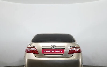 Toyota Camry, 2006 год, 799 000 рублей, 6 фотография