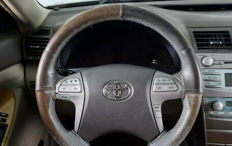 Toyota Camry, 2006 год, 799 000 рублей, 15 фотография