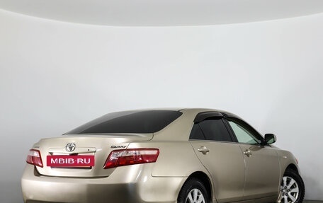 Toyota Camry, 2006 год, 799 000 рублей, 5 фотография