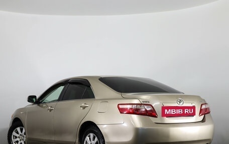 Toyota Camry, 2006 год, 799 000 рублей, 7 фотография