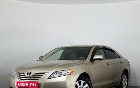 Toyota Camry, 2006 год, 799 000 рублей, 4 фотография