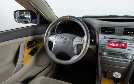 Toyota Camry, 2006 год, 799 000 рублей, 12 фотография