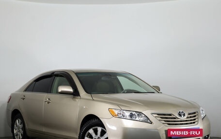 Toyota Camry, 2006 год, 799 000 рублей, 2 фотография