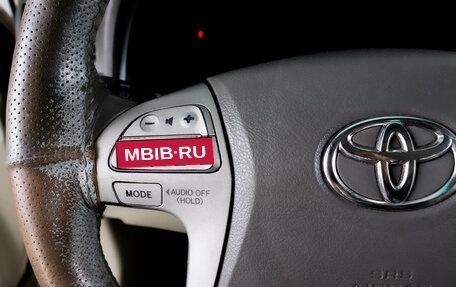 Toyota Camry, 2006 год, 799 000 рублей, 16 фотография