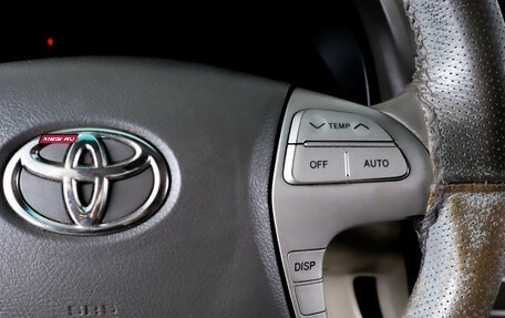 Toyota Camry, 2006 год, 799 000 рублей, 17 фотография