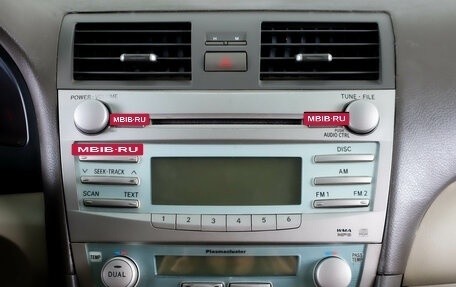 Toyota Camry, 2006 год, 799 000 рублей, 18 фотография