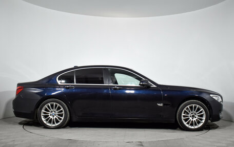 BMW 7 серия, 2014 год, 2 000 000 рублей, 4 фотография
