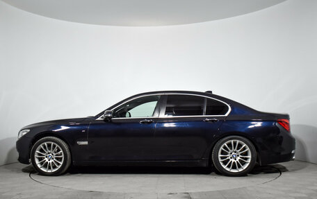 BMW 7 серия, 2014 год, 2 000 000 рублей, 8 фотография