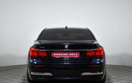 BMW 7 серия, 2014 год, 2 000 000 рублей, 6 фотография