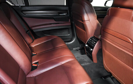 BMW 7 серия, 2014 год, 2 000 000 рублей, 12 фотография