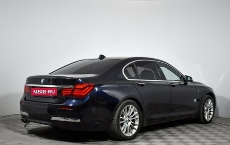 BMW 7 серия, 2014 год, 2 000 000 рублей, 5 фотография
