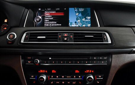 BMW 7 серия, 2014 год, 2 000 000 рублей, 14 фотография