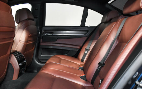 BMW 7 серия, 2014 год, 2 000 000 рублей, 13 фотография
