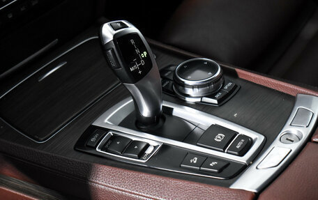 BMW 7 серия, 2014 год, 2 000 000 рублей, 15 фотография