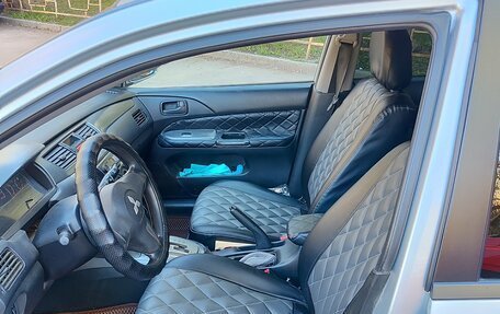 Mitsubishi Lancer IX, 2006 год, 250 000 рублей, 1 фотография