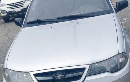 Daewoo Nexia I рестайлинг, 2010 год, 210 000 рублей, 1 фотография