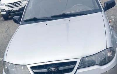 Daewoo Nexia I рестайлинг, 2010 год, 210 000 рублей, 1 фотография