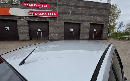 Ford Fusion I, 2007 год, 220 000 рублей, 5 фотография
