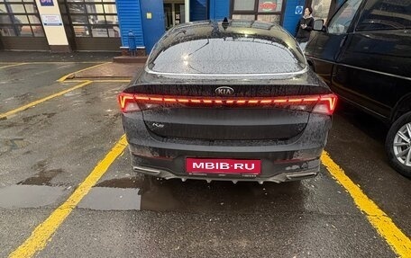 KIA K5, 2020 год, 2 600 000 рублей, 1 фотография
