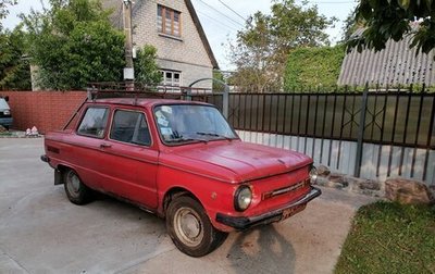 ЗАЗ 968, 1977 год, 11 000 рублей, 1 фотография