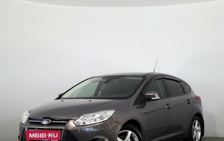 Ford Focus III, 2013 год, 1 049 000 рублей, 4 фотография