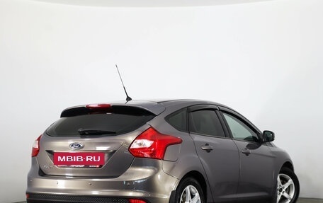 Ford Focus III, 2013 год, 1 049 000 рублей, 5 фотография