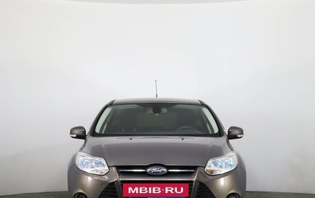 Ford Focus III, 2013 год, 1 049 000 рублей, 2 фотография