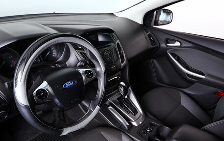 Ford Focus III, 2013 год, 1 049 000 рублей, 9 фотография