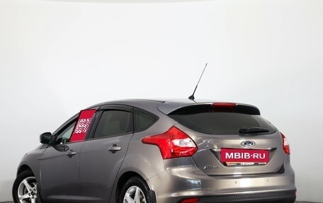 Ford Focus III, 2013 год, 1 049 000 рублей, 7 фотография
