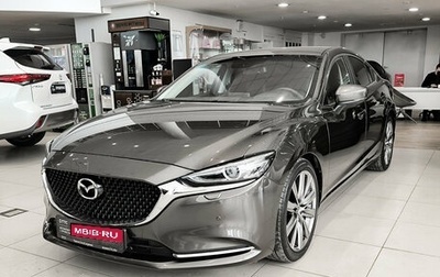 Mazda 6, 2019 год, 2 650 000 рублей, 1 фотография