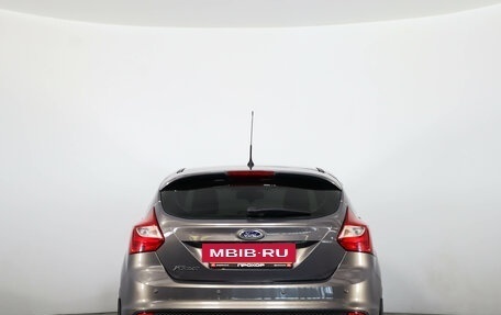 Ford Focus III, 2013 год, 1 049 000 рублей, 6 фотография