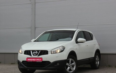 Nissan Qashqai, 2011 год, 877 000 рублей, 1 фотография